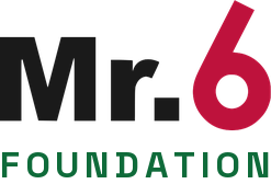 Mr. 6 Foundation